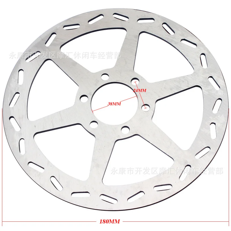 Аппликационный дисковый тормоз дб30 CT100U Mbx10 mbx11 disc180 мм