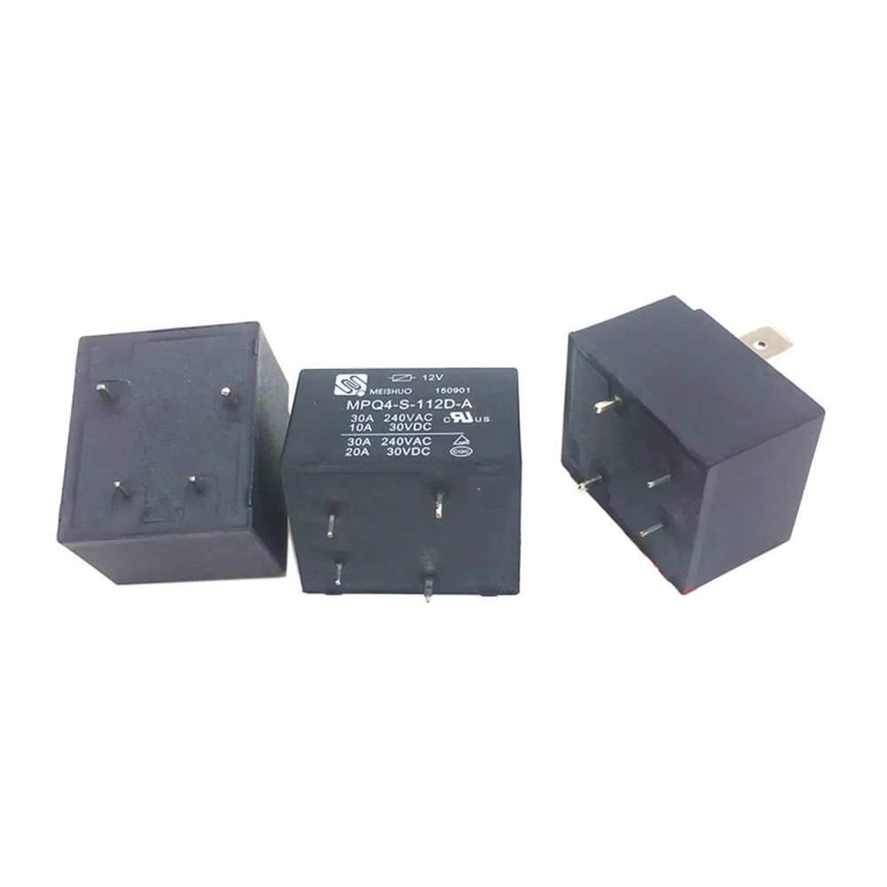 

5 шт./лот Φ может заменить Φ реле 12V