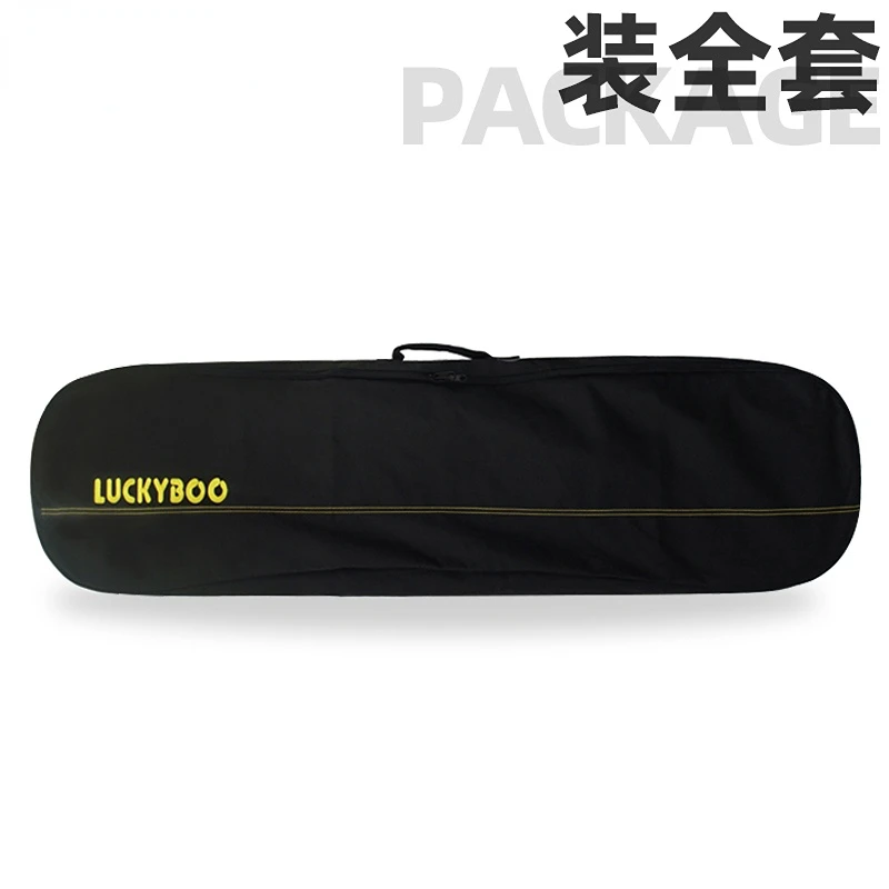 

Детские сумки для сноуборда, однобортные, комплекты сноуборда, водонепроницаемое и портативное хранилище.