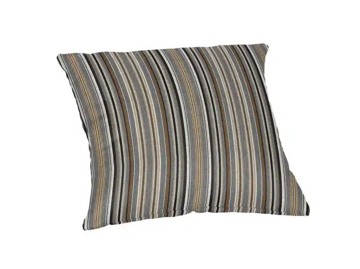 

Sunbrella 20" Throw Pillow - Cultivate Stone