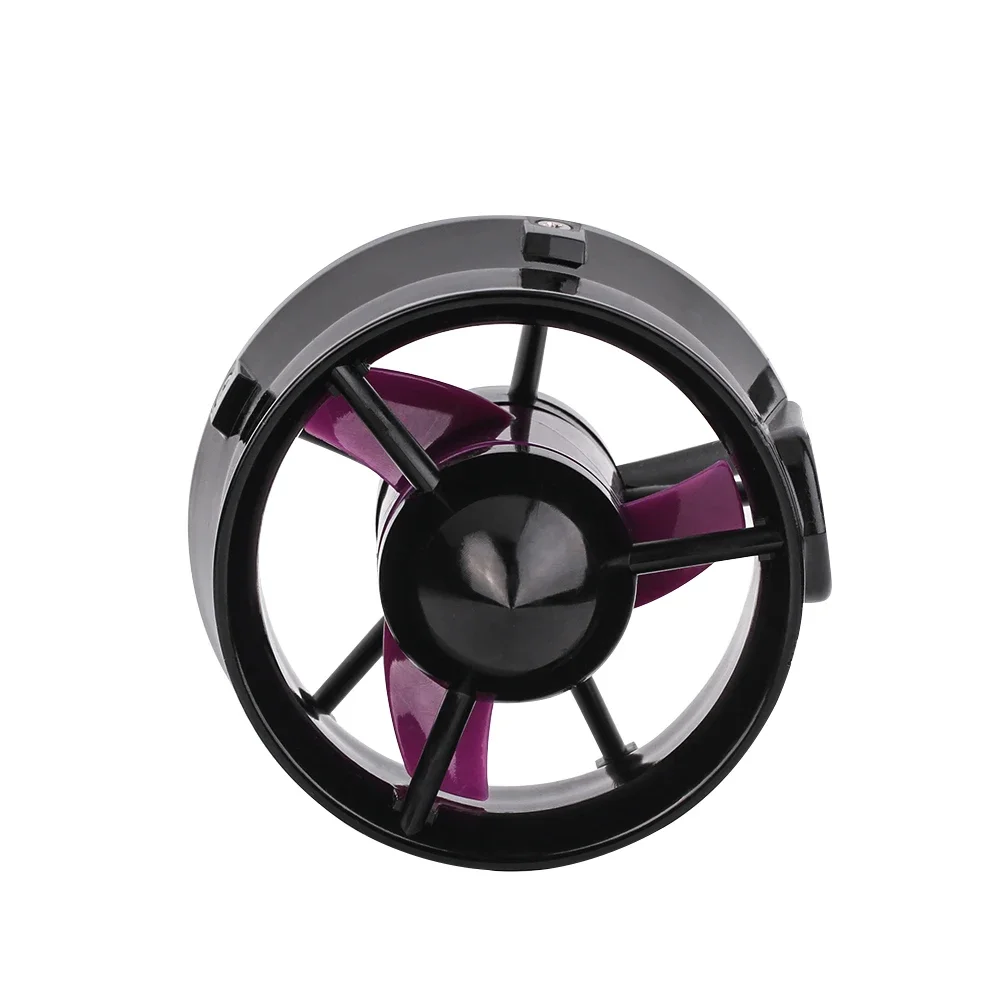 Беспилотный ROV Vessel AUV Бесщеточный подводный электрический погружной небольшой