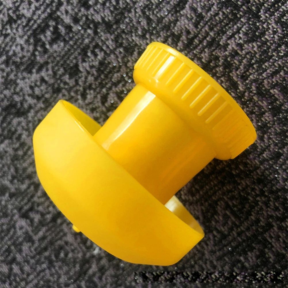 Ловец мух для насекомых желтый пластик противомоскитная ловушка фруктовых