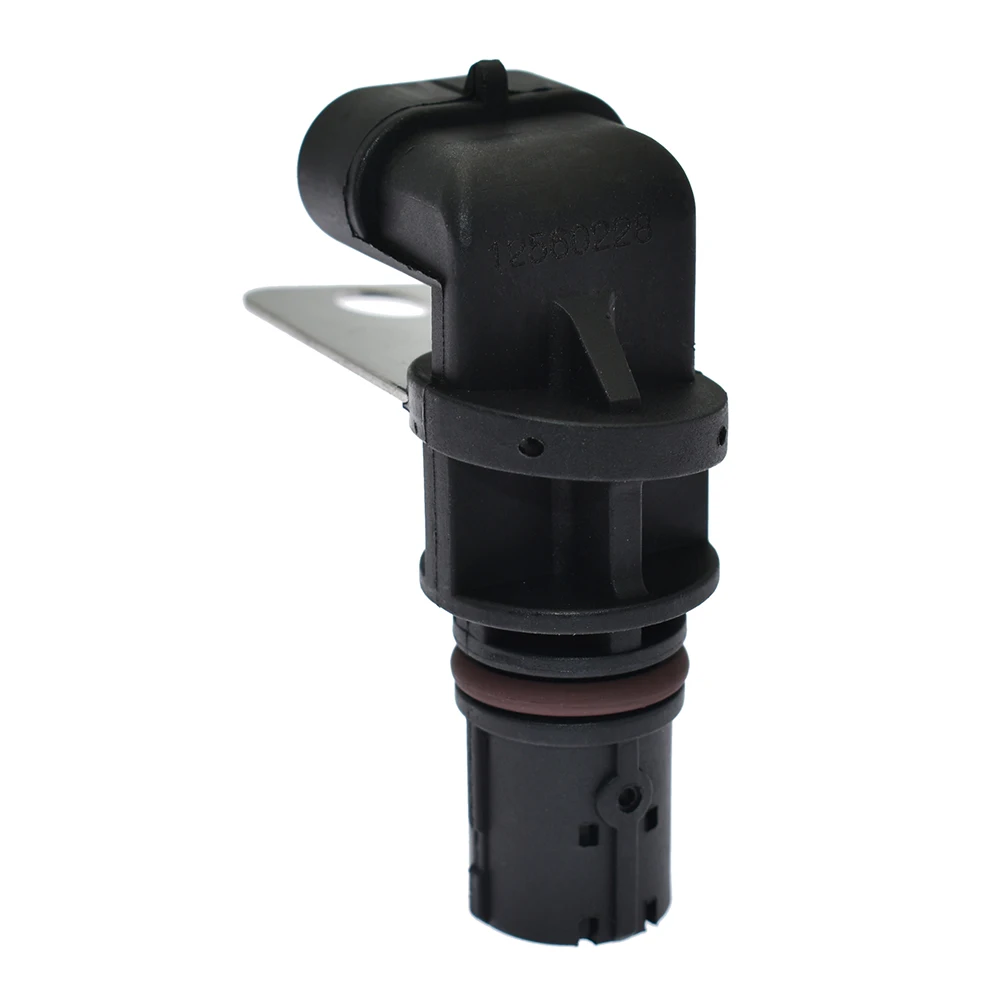 

1PCS OEM 12560228 Crankshaft Position Sensor For Chevrolet Silverado Express Suburban 1500 2500 3500 5.3L 6.0L Auto Parts