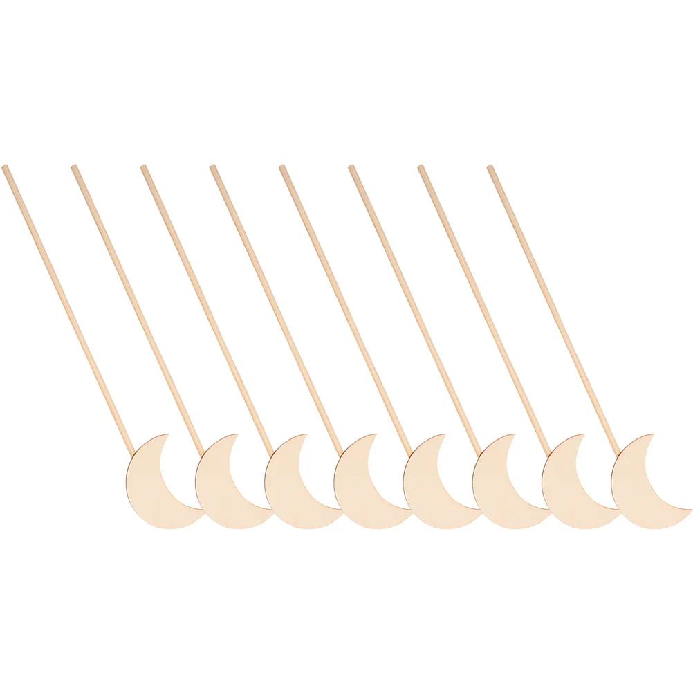 Рисунок 4 - Разноцветные деревянные палочк