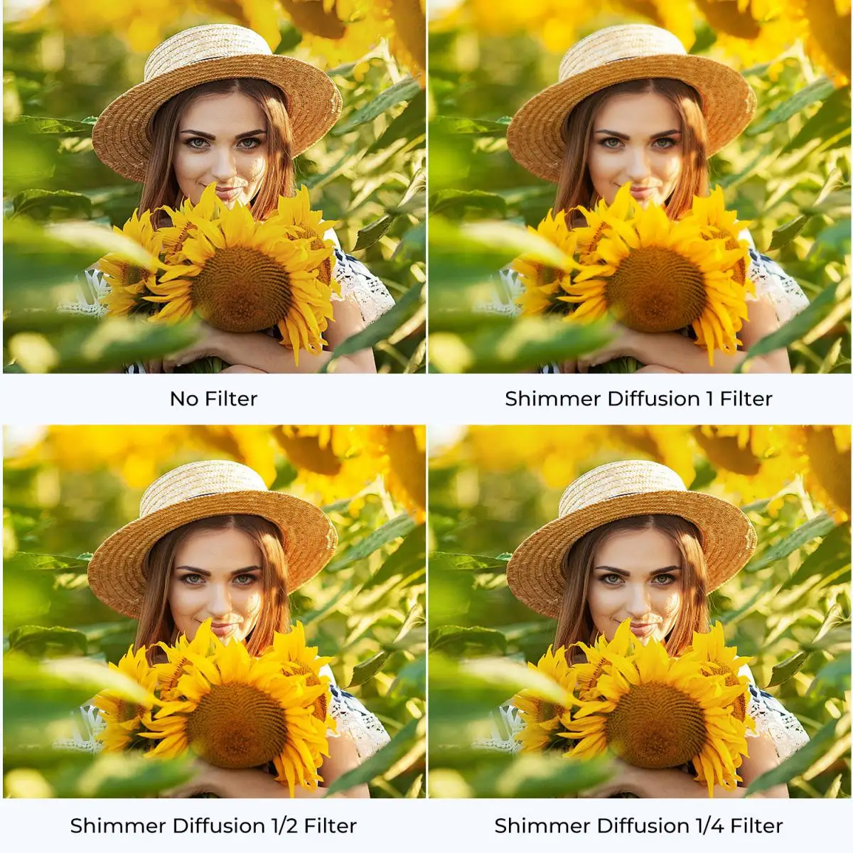 Фильтр для объектива камеры K &amp F Concept