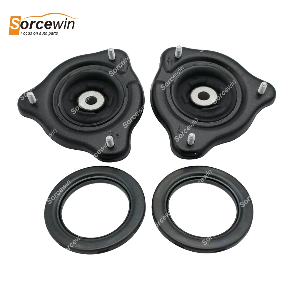 

Car Shock Absorber Bracket For Porsche 911 Carrera 911 Turbo GT2 2005-2013 9734301502 9734301602