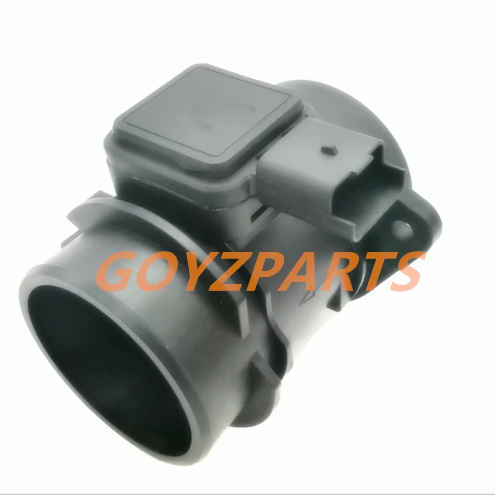 Датчик массового расхода воздуха MAF для FORD FUSION FIESTA V VI 1 4 TDCi 5WK97004 5WK9 7004 9647144080 1920.GG