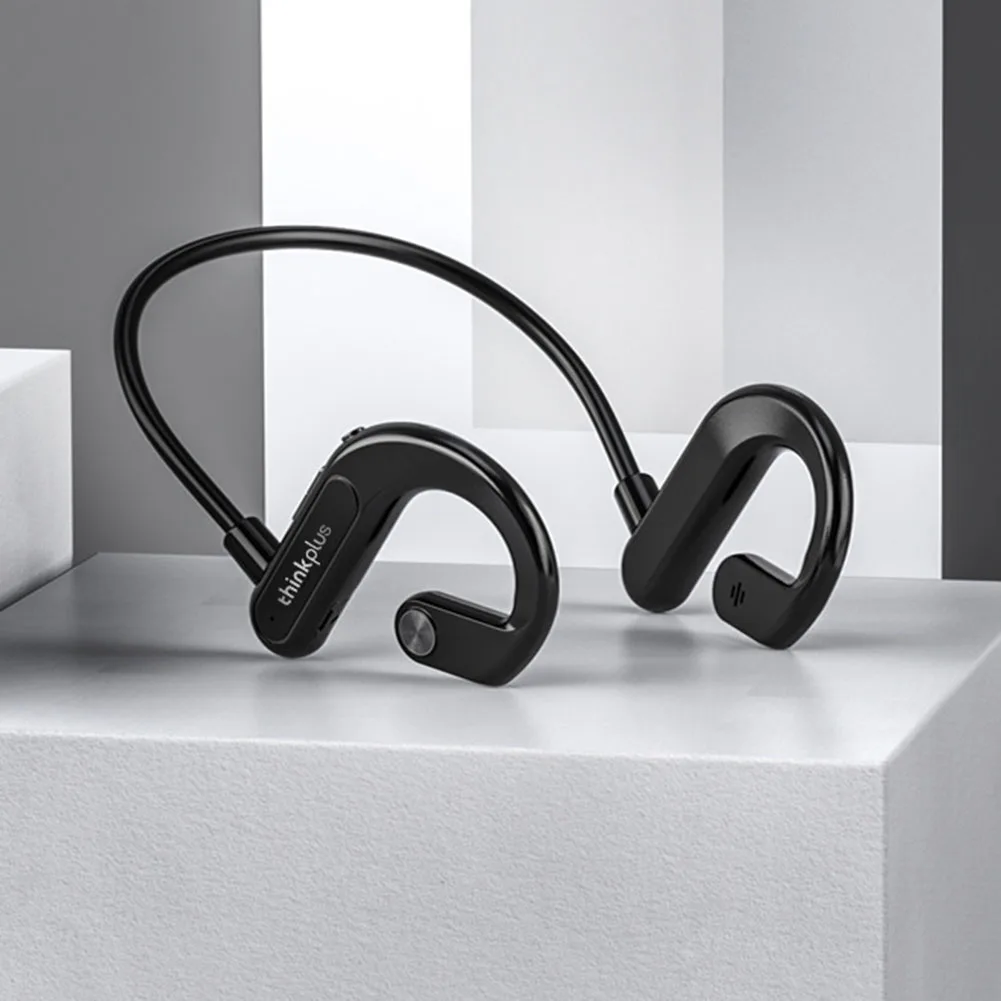 

Оригинальные Bluetooth-наушники Lenovo X3 с костной проводимостью, спортивные водонепроницаемые наушники-вкладыши, гарнитура для громкой связи, би...