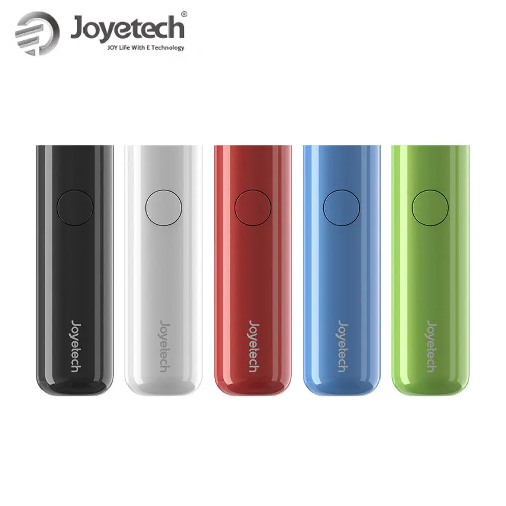 

Original Joyetech eGo 510 Device Built-in 850mAh Rechargeable Battery 510 Thread For eGo 510 Kit Vape Electronic Cigarette