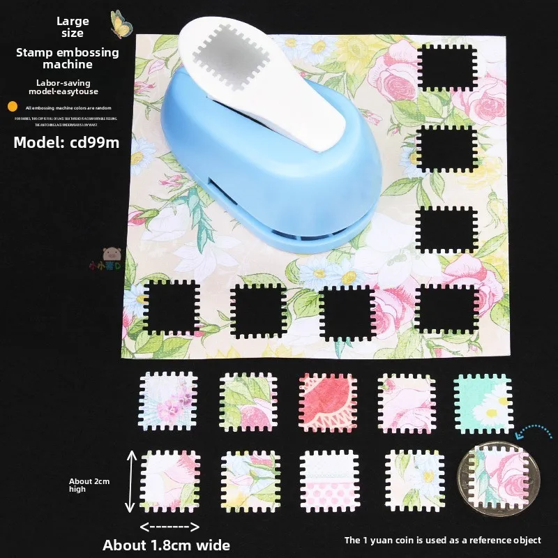 

Ручной пресс для тиснения и штамповки