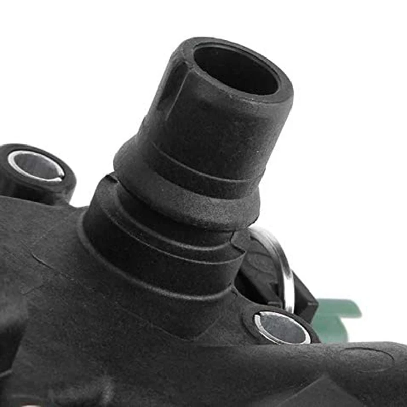 Термостат охлаждающей жидкости для автомобильного двигателя Land Rover Freelander 2 Evoque