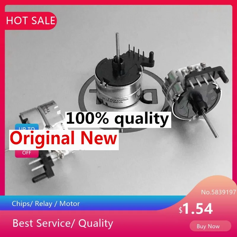 

New original Japanese NMB automotive instrumentation stepper motor PM20T-036 for A6L A4L Wuling Beetle IC chipset Original