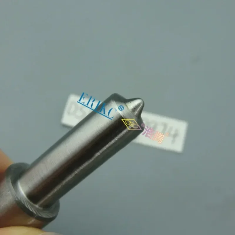 ERIKC DSLA158P974 Автоматическая форсунка дизельного двигателя 0433175275 Сопло литьевого