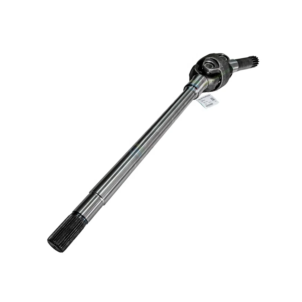 ZGAQ-02340 Вал-универсальный экскаватор R200W7 R210W-9 Универсальный вал Детали