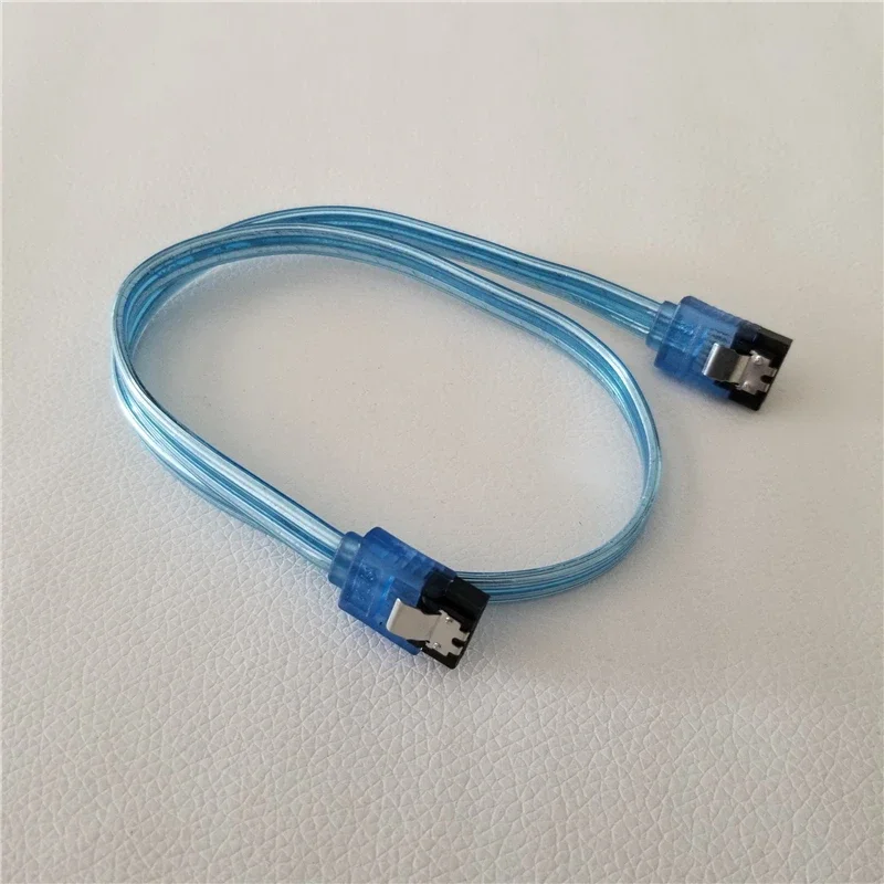 Удлинительный кабель SATA 3 0 для передачи данных Чистый медный 8-ядерный