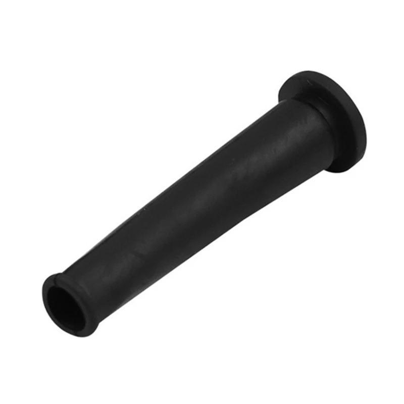 

Rubber Wire Protector Cable Sleeve Boot Cover Cord Boot Protector Cable Sleeve Drop Shipping