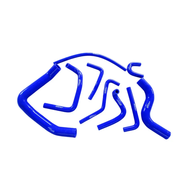 

Radiator / Heater/ By Pass Hose for Mitsubishi Pajero NH NJ V6 3.0 6G72 91-96 92 93