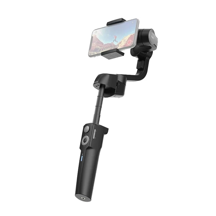 

MOZA Mini-S Premium Edition Stabilizer 3-Axis Handheld Mobile Phone Gimbal For Action Camera And Smart Phone