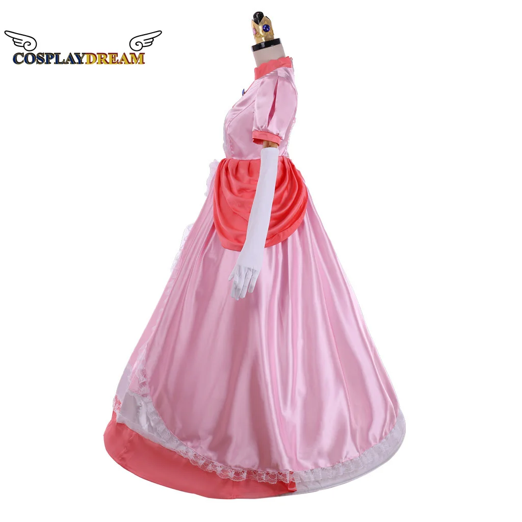 Игровая эмблема огня Bernadetta комплект для косплея на Хэллоуин фиолетовый костюм