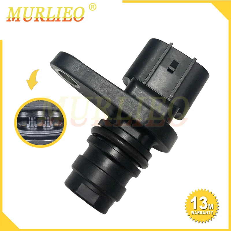 

Camshaft Position Sensor For Chevrolet Silverado 2500 HD 3500 C4500 C5500 GMC Sierra 2500 HD 3500 6.6L 04-05 8973213980 97321398