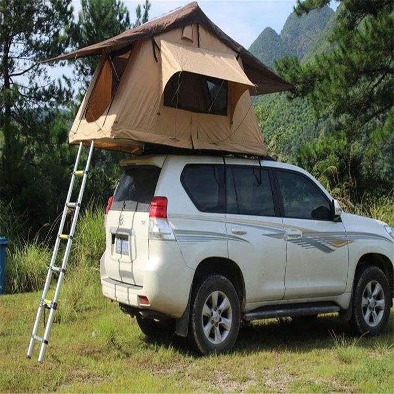

4*4 offroad camping tent