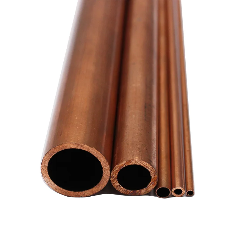 Медная флейта 2 мм 3 4 5 6 7 8 9 10 11 12 13 14 15 16 17 18 19 20 30