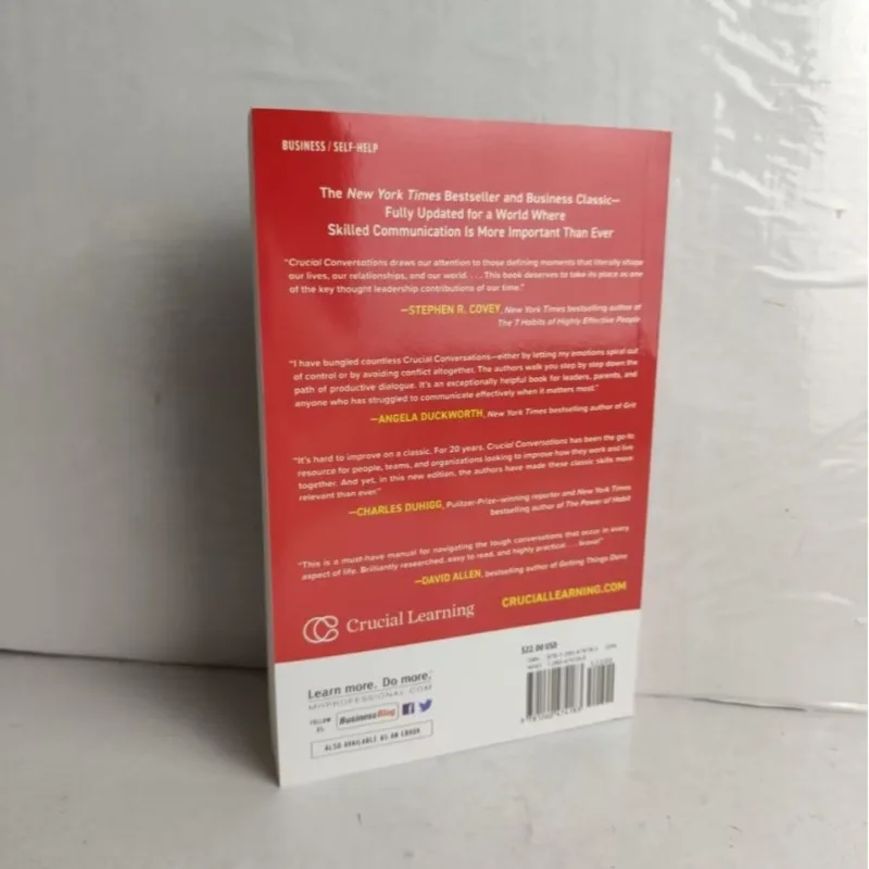 Инструмент для осознанного ролика короля когда ставки высокие третье издание