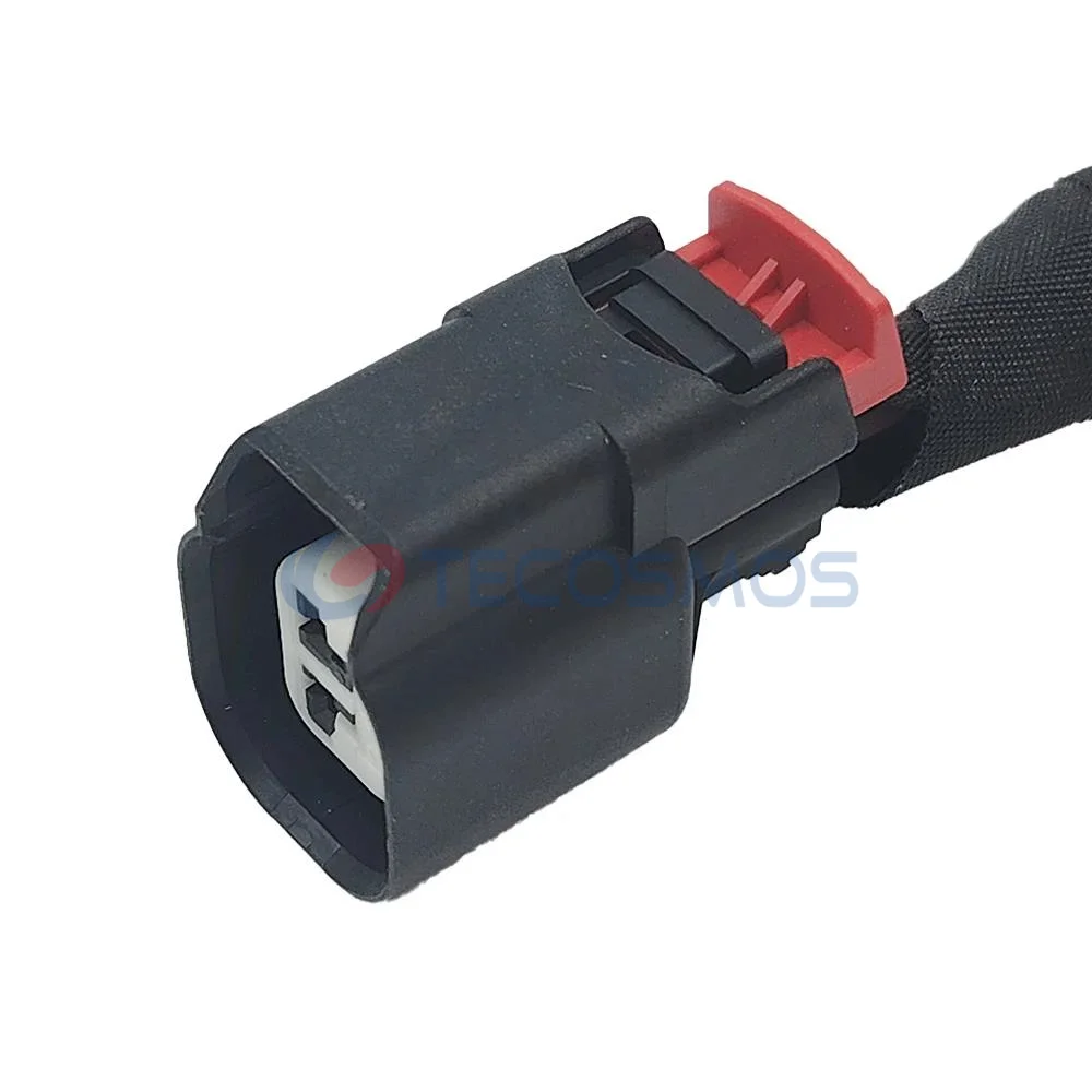 Жгут проводов для ОЗУ Dodge Chrysler Jeep 1997-2018 инжектора топлива проводной Разъем Pigtail OE: