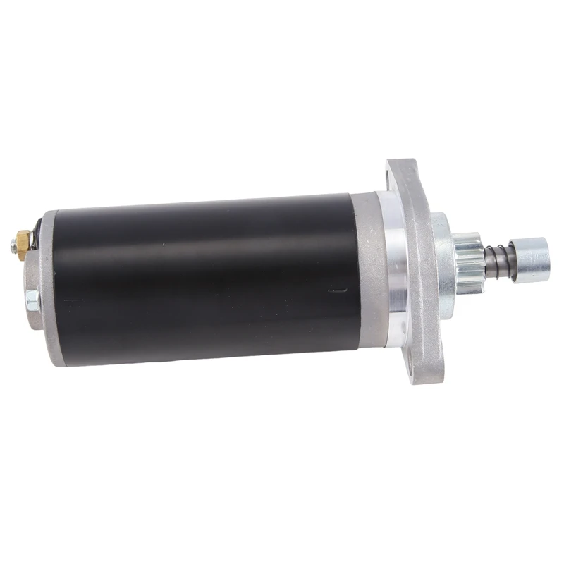 682-81800-11 682-81800-12 подвесной мотор стартер электрический для Yamaha 15EL 15ELH 15ES 15ESH