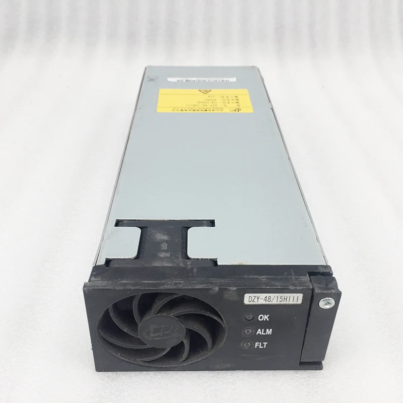 

DZY-48/15HIII 48V 15A Communication Power Rectifier Module High Quality Fully Tested Fast Ship