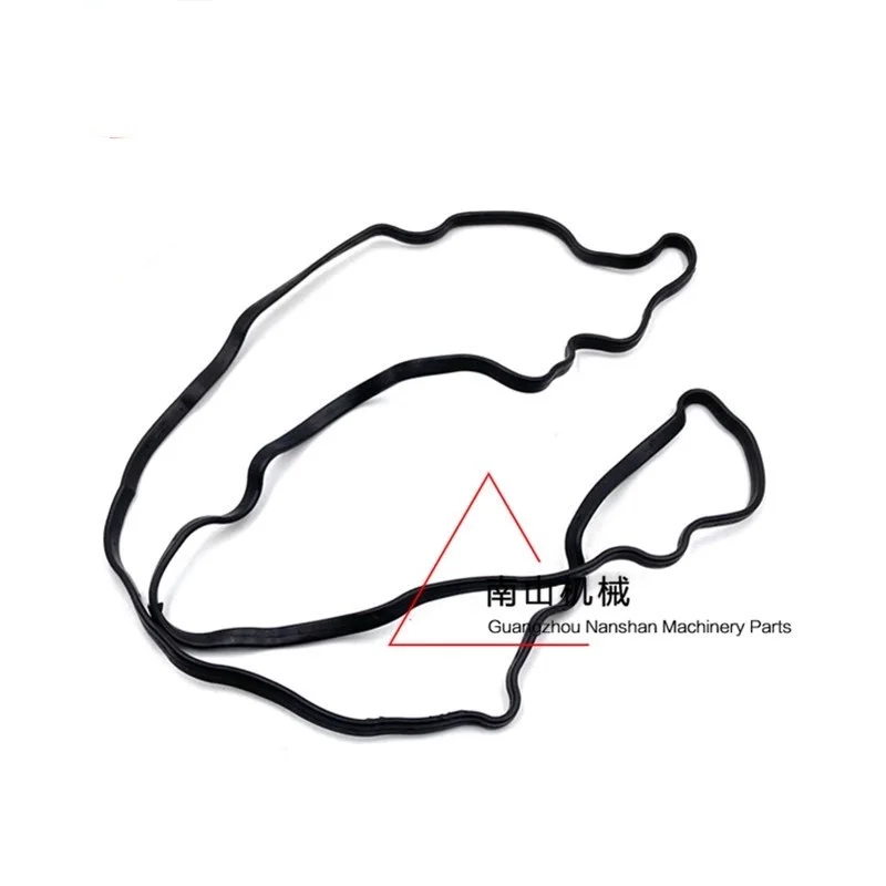 Крышка клапана EC75D/80D/120D Резиновая полоса Kubota D2.6 крышка двигателя прокладка