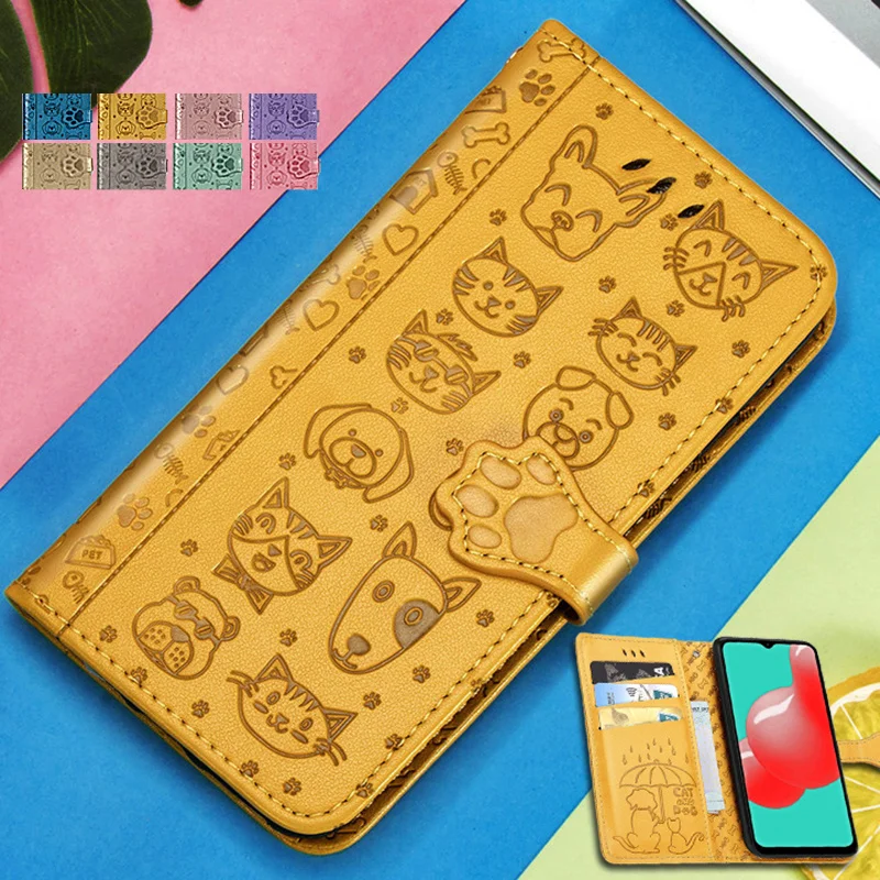 

Кожаный чехол-кошелек с откидной крышкой для iPhone 13 12 11 Pro Max mini 6 6S 7 8 Plus SE 2 3 X XS XR
