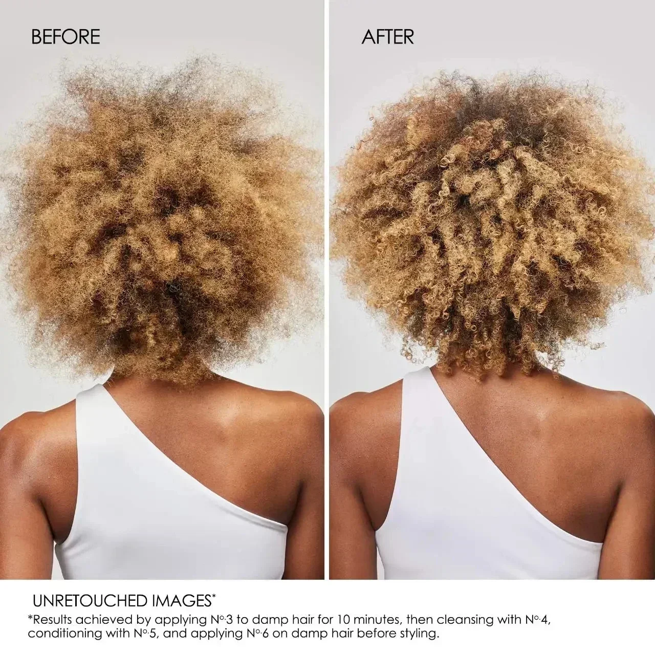 1/2 шт. шампунь-кондиционер для восстановления поврежденных волос