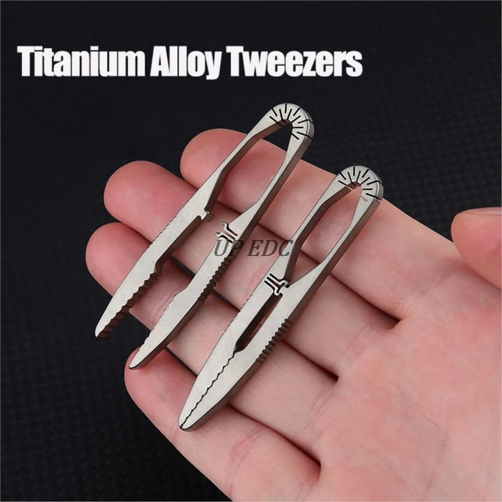 Новинка компактный брелок для бровей с плоской головкой