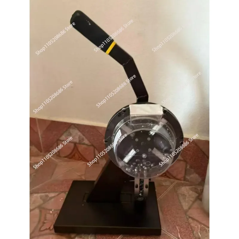 

Полуавтоматический перфоратор для петель 5.5/6/8/10/12 мм