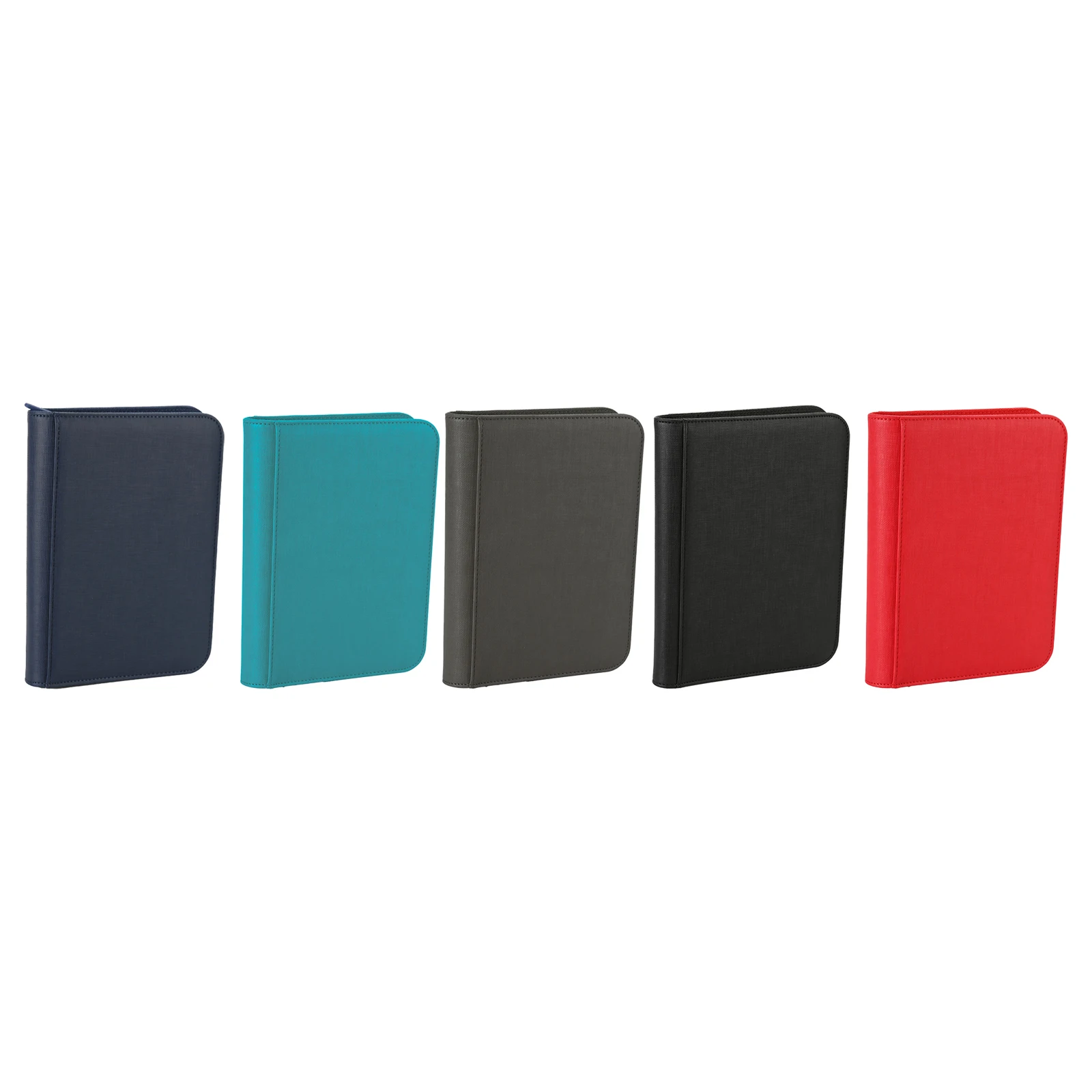

Binder for Cards, Portable Carrying Storage Holder Case Holds Up 0 Cards, Trading Cards Collectors Album Premium