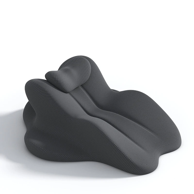 

Эргономическая подушка для чтения HEHUAI HT из memory foam