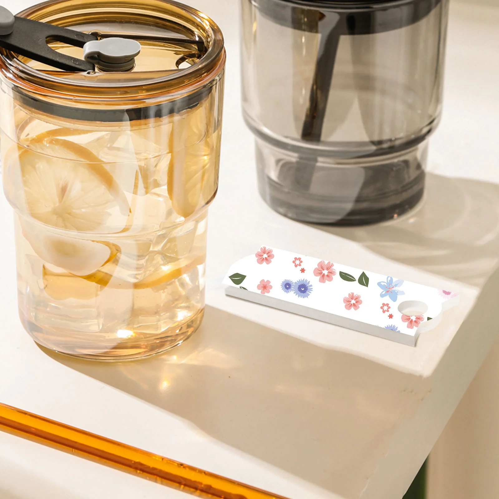 Крышка от бутылки украшения аксессуары сублимационные заготовки крышка