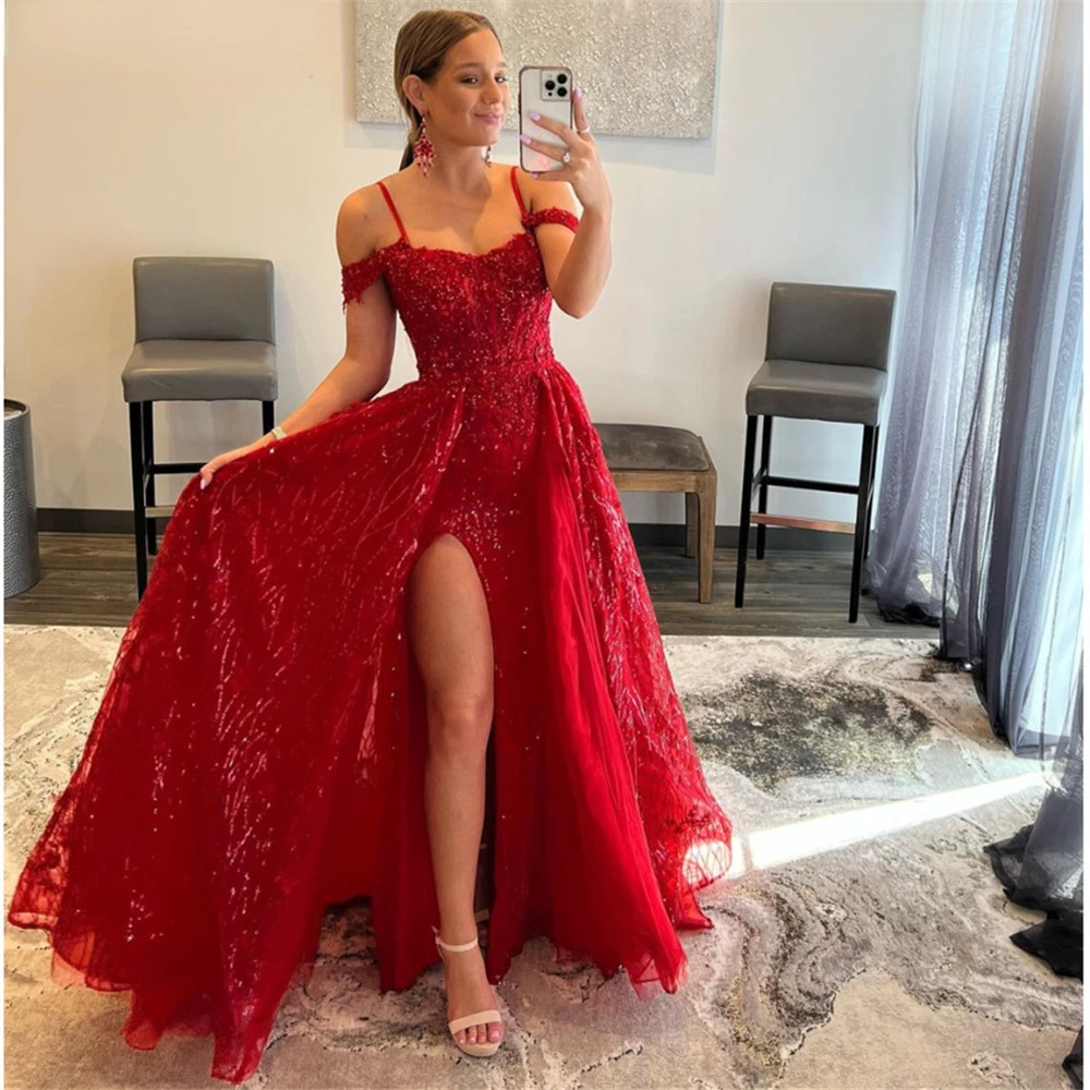 

Evening Gowns for Women Elegant Party Dresses Prom Gown Luxury Dress Formal Long Cocktail Occasion Suitable Request 2023 Wedding