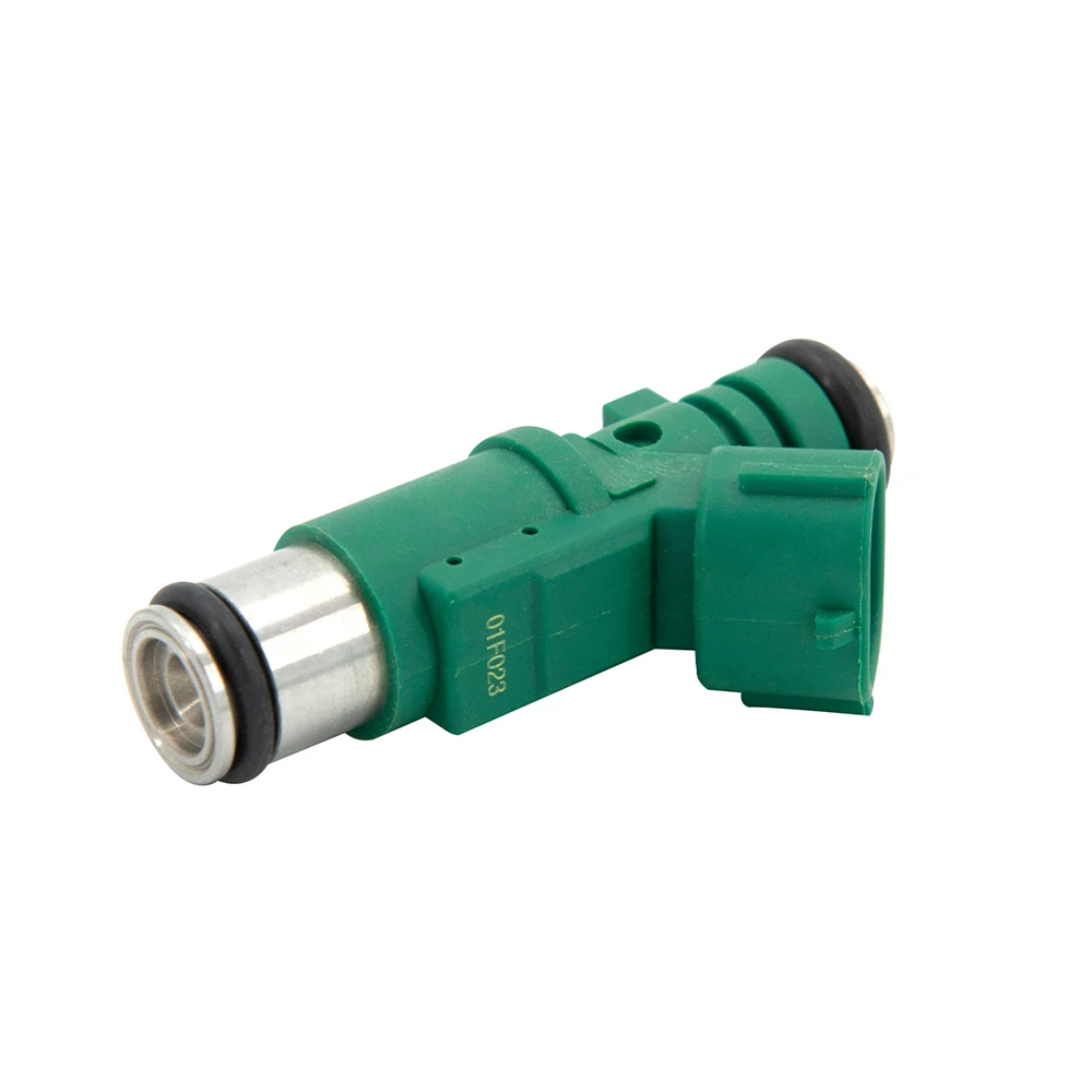 4 шт. 01F023 Топливные форсунки для CITROEN C3 PEUGEOT 206 1984G0 9655833580 01F-023 348002