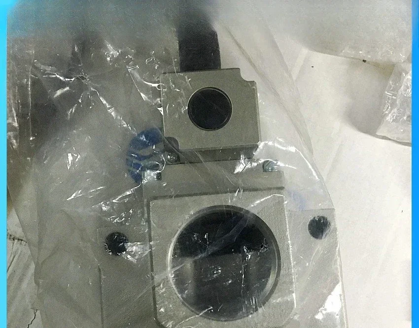 Электромагнитный клапан ВП3165В/3185-105/104/204/205/145/125ГА/DA/DZA/GA1