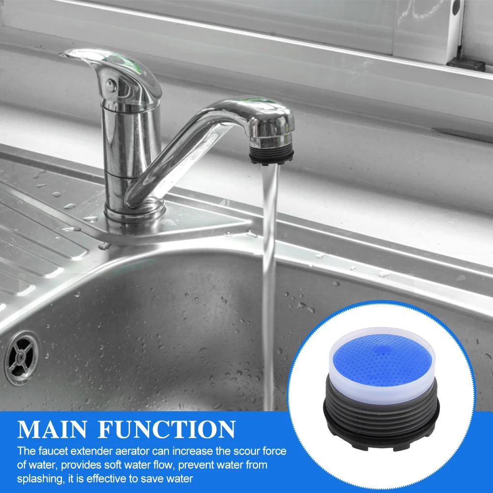 8 шт. сменные детали для кухонного крана