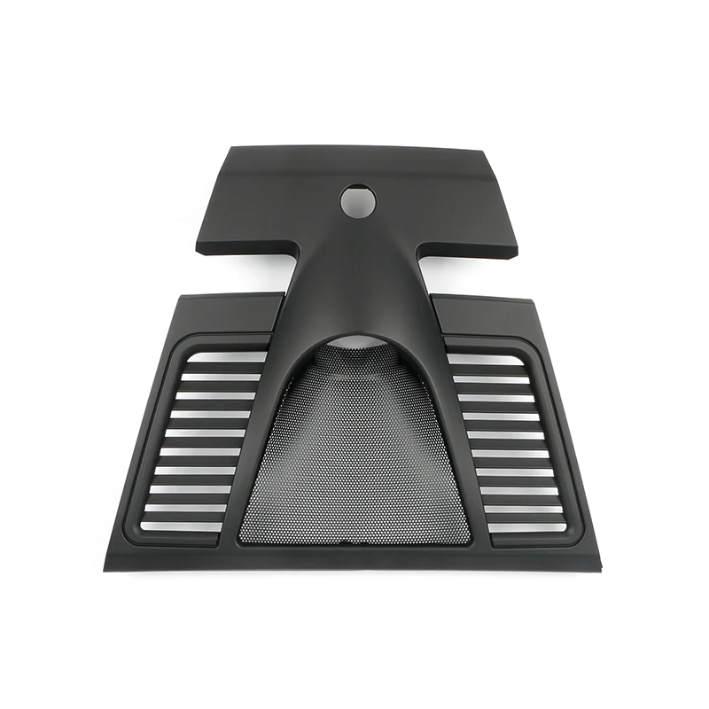 

High Quality Chrono / Stopwatch Cover Plate for Porsche Panamera 2010-2016 4 Colors