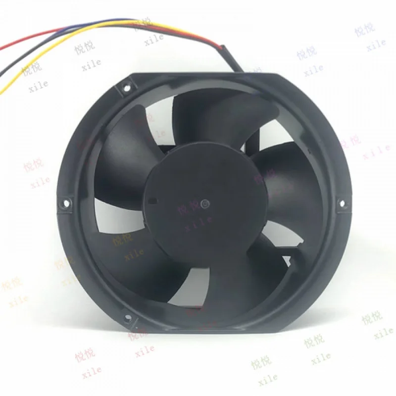 L L ДЛЯ NMB-MAT7 5920PL-05W-B60 DC24V 1,25A 17251 17,2 см охлаждающий вентилятор с алюминиевой рамой (art.: 3920d358145ec) - 3920d358145ec