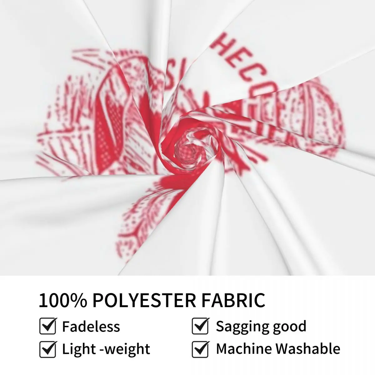 Isiah Pacheco Гобелен Настенный Для Домашнего Украшения