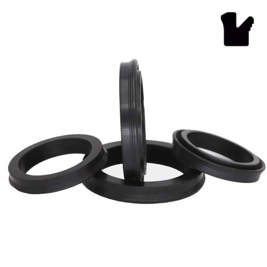 

Резиновый пневматический цилиндр YCC GP QGP PGY