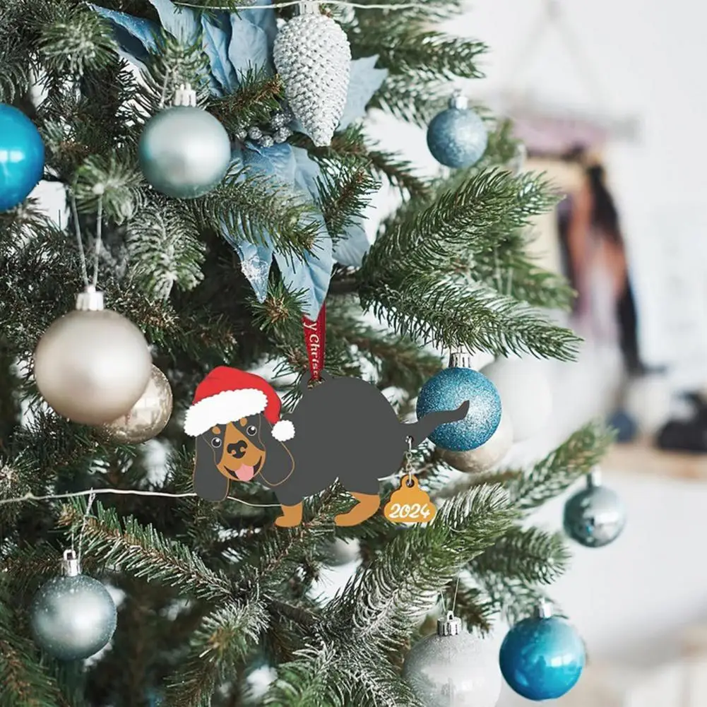 Аксессуары для рождественской вечеринки Праздничные рождественские украшения