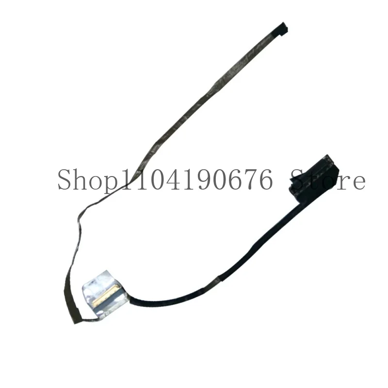 Экранный кабель 1F2KR 01F2KR 40pin 144HZ 450.0K702.0001 для DELL G5 5505 5500 G3