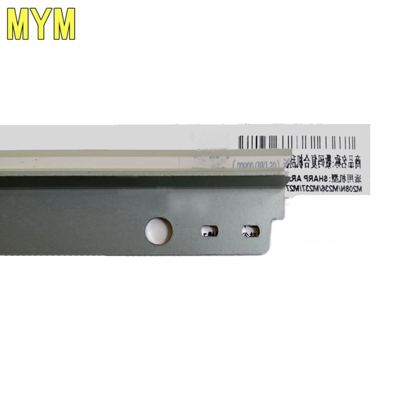 Drum Cleaning Blade for Sharp MX237CR AR2048D 2348 2648 AR3148 3558 2658 AR275 255 281 M236 276 277 Printer Doctor blade
