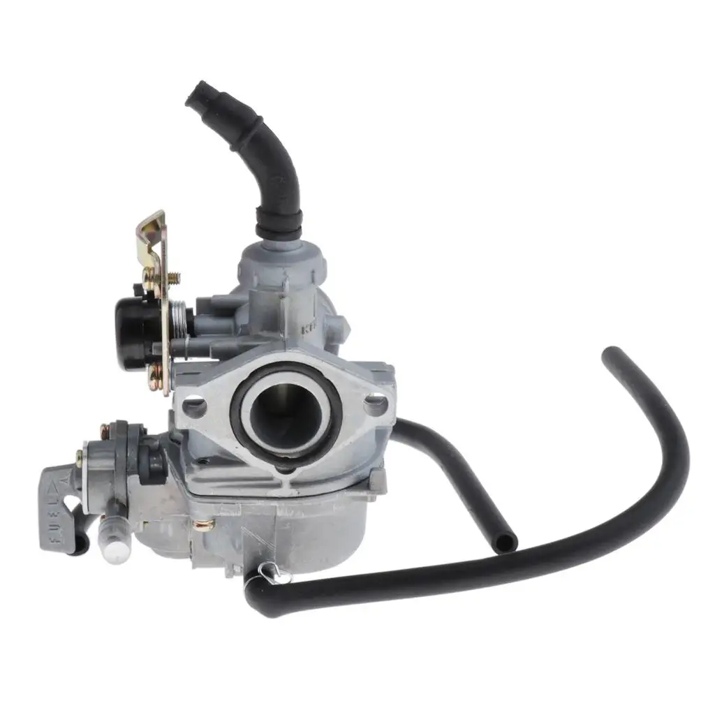 Карбюратор PZ19 диаметром входа 19 мм для Honda DY100 CD110 70-110cc ATV